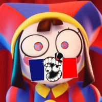 🎪 The Amazing Digital Circus FR (@tadc_fr) 's Twitter Profile Photo 🎪 The Amazing Digital Circus FR (@tadc_fr) 's Twitter Profile Photo