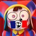 🎪 The Amazing Digital Circus FR (@tadc_fr) Twitter profile photo