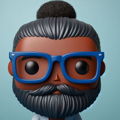 man_bez's profile picture. Sempre em busca do codigo inexplicavel