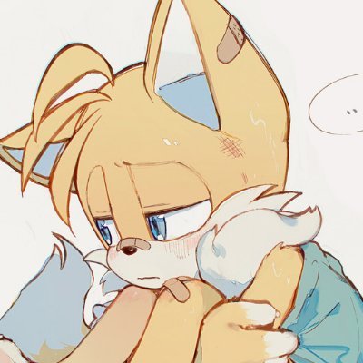 Tails shota b0y