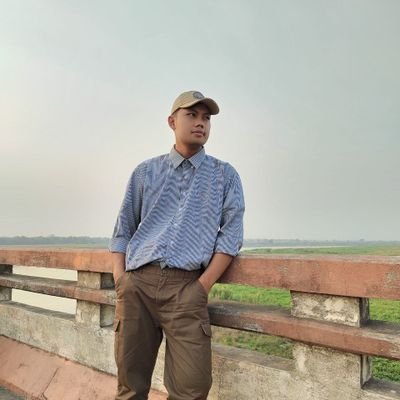 AungPyieKyaw1's profile picture. 