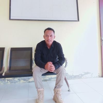 maaf, aku bukan manusia yang sempurna. HA