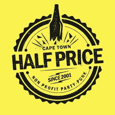 Half Price (band)