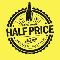 Half Price (band) (@halfpriceband) 's Twitter Profile