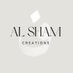 AL SHAM CREATIONS (@Alshamcreations) Twitter profile photo