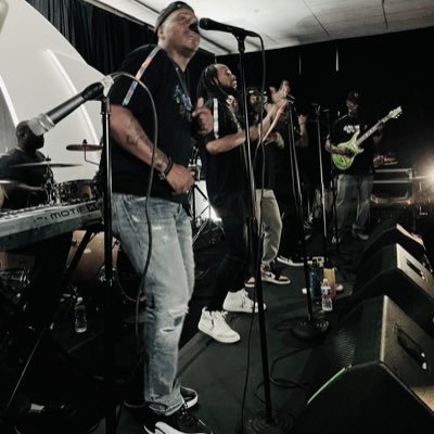 Unfinished Bizness Entertainment is a group that caters to your music needs whether its Go-go, R&b, and Jazz. Follow us for upcoming shows and recording info