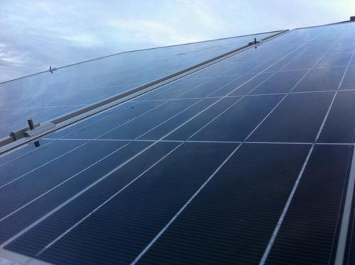 iEnergytechOZ's profile picture. iEnergytech specializes in the design and installation of high quality yet affordable solar PV systems using mostly German-made components.