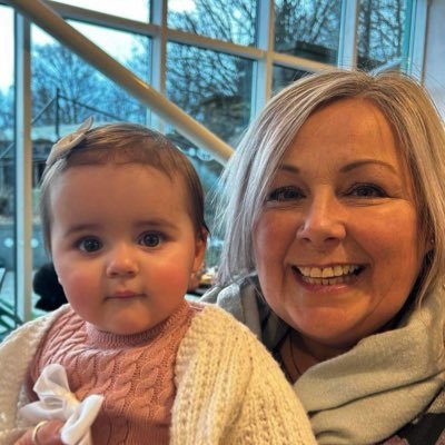 Glamma, gym-goer, weight-lifter, community rail enthusiast (not a train spotter)
