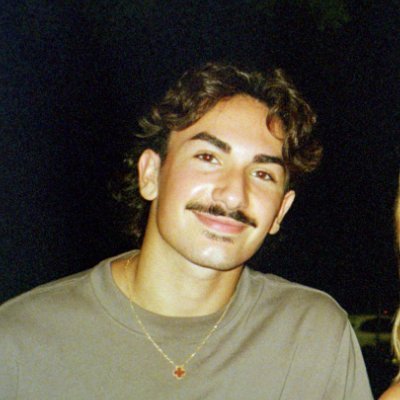 Andrew Rampulla Profile