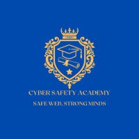 Cyber Safety Academy(@safety67423) 's Twitter Profile Photo