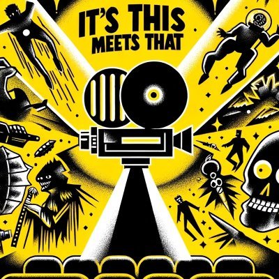 It's This Meets That