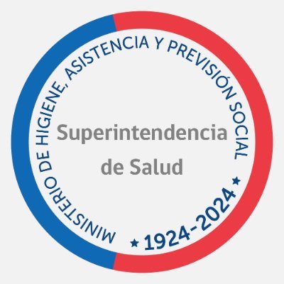 Superintendencia de Salud Chile