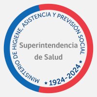 Superintendencia de Salud Chile(@SuperDeSalud) 's Twitter Profileg