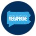 Pennsylvania's Megaphone (@PAmegaphone) Twitter profile photo