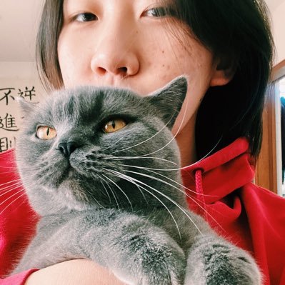 Cindy Zhangさんのプロフィール画像