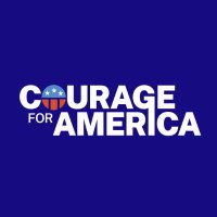 Courage for America (@courage4america) 's Twitter Profile Photo Courage for America (@courage4america) 's Twitter Profile Photo