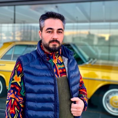 sercandemirx's profile picture. #bilgiislem