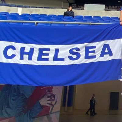 A movement gathering CFCW supporters to improve the atmosphere in and around Stamford Bridge or wherever we may be
https://t.co/kBgBHptGMR