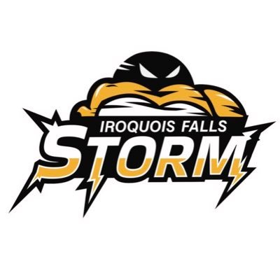 Official Twitter of the NOJHL Iroquois Falls Storm Jr. A Hockey Club