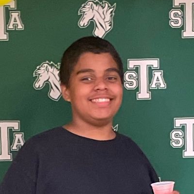 student at TISD-Yes, I am the kid you seen on https://t.co/nFTVWjctmd’s twitter lol the one who wants to be a police officer. Learning to be with Temple PD.