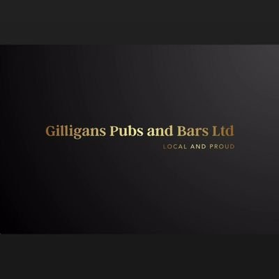 Gilligans Pubs and Bars Ltd
