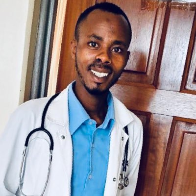 Medical Staff Officer  and Former National Consultant at WHO-DRC-EVD, Former Apparitor of ISEMD-Goma, Former APN at Wisdom Schools Ltd- Musanze-Rda