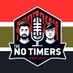 The No Timers Podcast 🎙 (@TheNo_TimersPod) Twitter profile photo