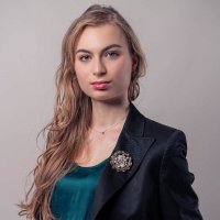 Dominika Wilczok (@domiwilczok) 's Twitter Profile