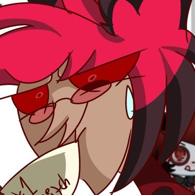 💜🖤🤍 OZzILA ((The #1 Alastor Enthusiast))🤍🖤💜さんのプロフィール画像