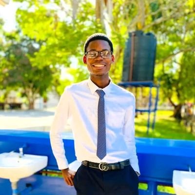 idrisamkeheka's profile picture. Former CHASO-DSM Regional secretary||Student at University of Dar es salam (UDSM) || Freedom Fighter||Voice of voiceless||Father.