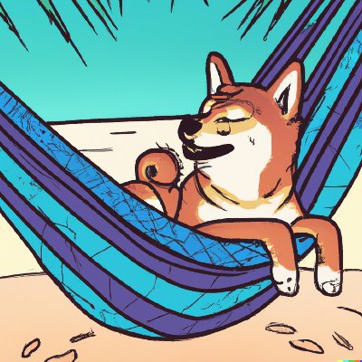 PawsitiveTrader's profile picture. Chasing tails and writing tales (or not)