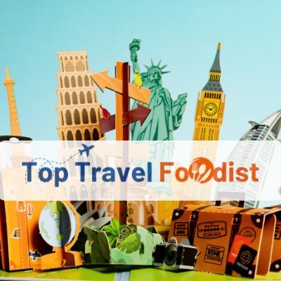 toptravelfodist Profile Picture