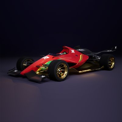 Racing inspired NFT collection and metaverse game on Polygon. Join our Discord: https://t.co/FA5E7VPmON