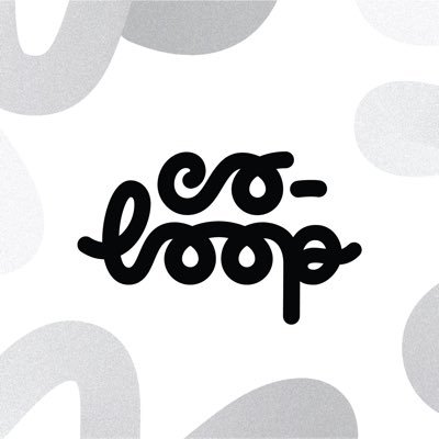 an artist-forward agency built on the foundation of collaboration, community & diverse creative content. 📧 collaborate@co-loop.co ➰https://t.co/Mizx7t6IAS
