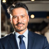 Hector A. Olvera-Alvarez PhD (@holvera) 's Twitter Profile