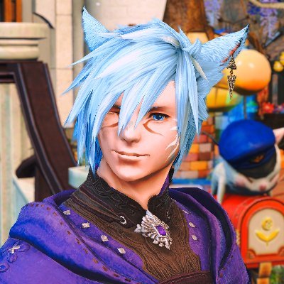 ✨FF14 (Ramuh), FC (SuperGreenTea). 
3.0 完成~ 

fr. HK 🇭🇰  ❤️🌱 
@JimmyMak_

無言フォロー失礼します (⁠๑⁠•⁠﹏⁠•⁠) 日本語を勉強中です~とりあえず、翻訳機を使います www
よかったら、友達になりましょう (  v  )ノ♡