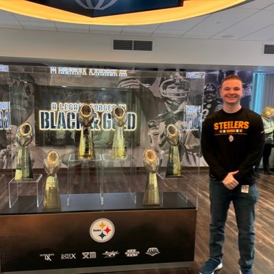 Digital Analytics Assistant for the  Pittsburgh Steelers