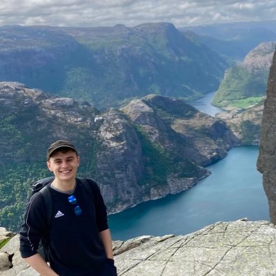 user12381987543's profile picture. 