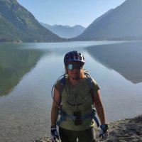 Monika Heydeck 🏔️🐈🎿⛷️🚴‍♀️🧗 (@monikaheydeck) 's Twitter Profile