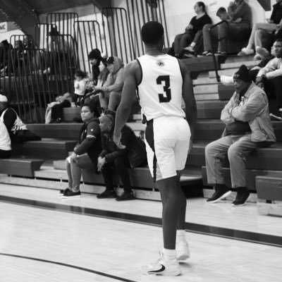 CHS |2024| SG | 6’4| 195| WR/OLB| 3.2 GPA🏀