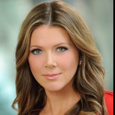 Award winning Journalist, Host, The Trish Regan Show