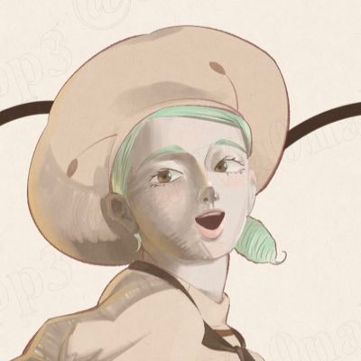 頬さんのプロフィール画像