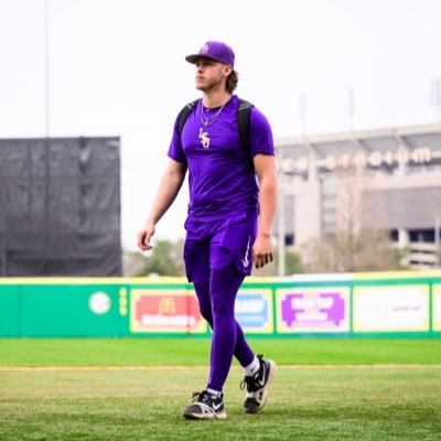 LSU Baseball 24’