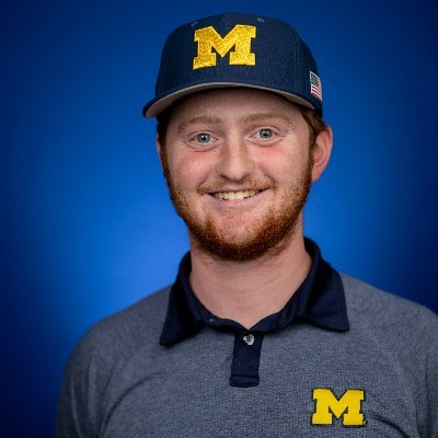 genocous16's profile picture. Michigan Baseball Student Manager