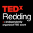 TEDxRedding