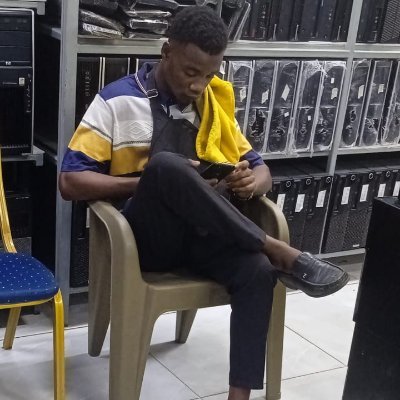 KhamisShame's profile picture. having fun