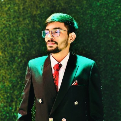 rahbar021's profile picture. Data Structure & Algorithm Learning 🚀 |  Problem Solving Skill🔥 | Working on MERN Stack ⭐ | HTML | CSS | JavaScript