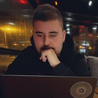 Sercan Arğa(@sercanarga) 's Twitter Profile Photo