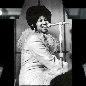 Aretha Franklin. The daughter of a minister, Aretha Franklin, honed her singing abilities in her father's church as a kid. At 18, she signed with Columbia ...