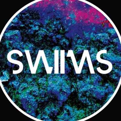 SWIIMS is a unique blend of Brit Pop, Shoegaze, Dream Pop, Indie Rock and New Wave, all swirling together to form a sound that is all their own.